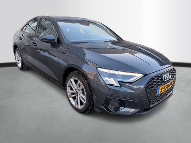 Audi A3 Limousine 30 TFSI 110pk Advanced Edition