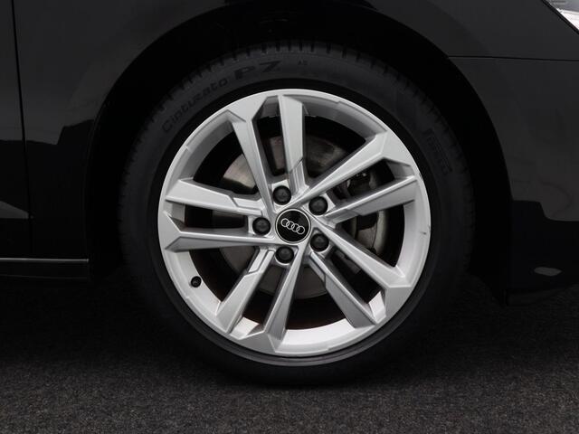 Audi A3 Limousine 30 TFSi 110 Pk Business edition | Cruise Control | Carplay | Stoel Verwarming | Digitaal Dashboard | LED | Sensoren | 17 Inch