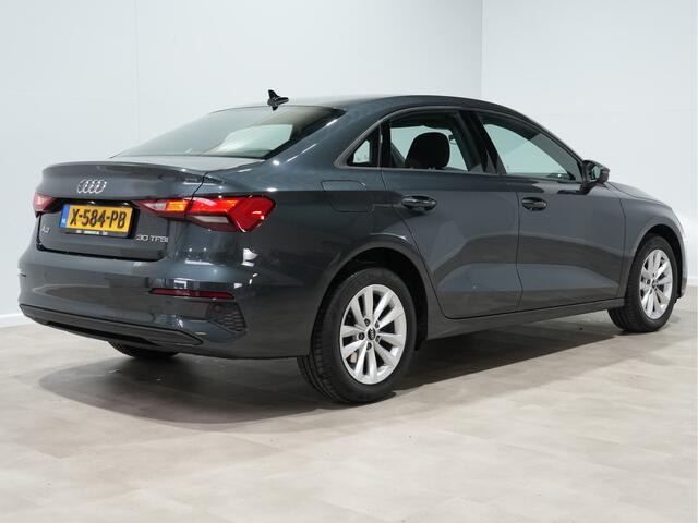 Audi A3 Limousine 30 TFSI 110Pk Pro Line Apple Carplay & Android Auto Parkeerhulp Achter 49
