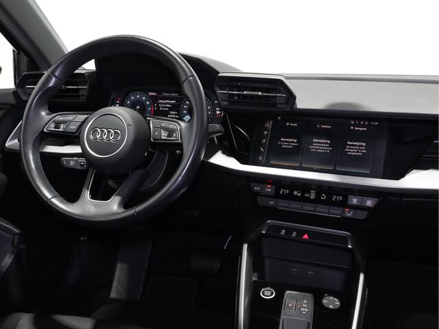 Audi A3 Limousine 30 TFSI 110Pk Pro Line Apple Carplay & Android Auto Parkeerhulp Achter 49