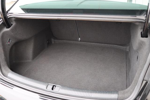 Audi A3 Limousine 40 TFSI quattro Advance Sport 190pk S-Tronic