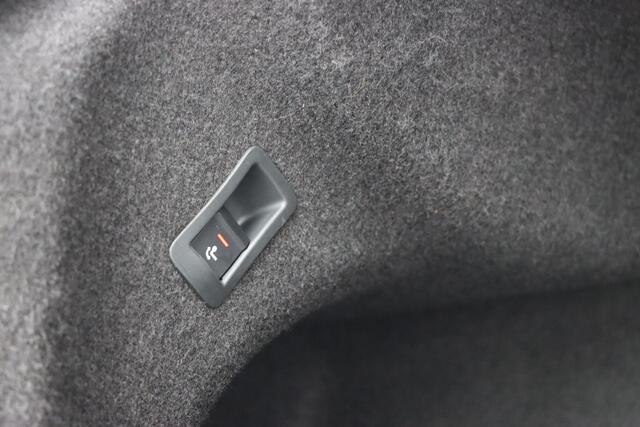 Audi A3 Limousine 40 TFSI quattro Advance Sport 190pk S-Tronic