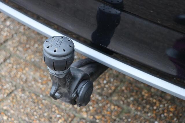 Audi A3 Limousine 40 TFSI quattro Advance Sport 190pk S-Tronic