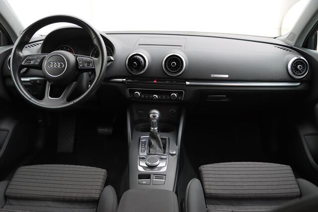 Audi A3 Limousine 40 TFSI quattro Advance Sport 190pk S-Tronic