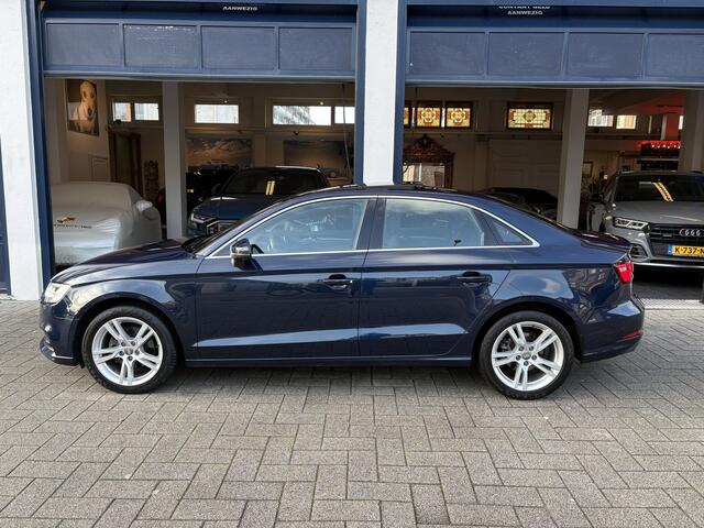 Audi A3 Limousine 35 TFSI CoD Design NL AUTO/PANORAMA