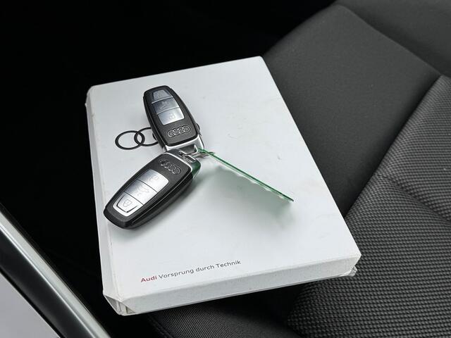 Audi A3 Limousine 30 TFSI autom Pro Line digidash,carplay,lmv,cruise,led