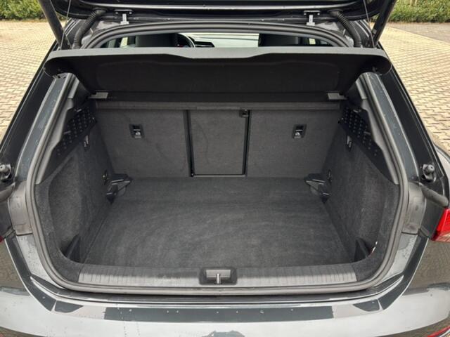 Audi A3 30 TFSI ADVANCED ACC/STOELVERW/NAVI/E-KLEP/PDC