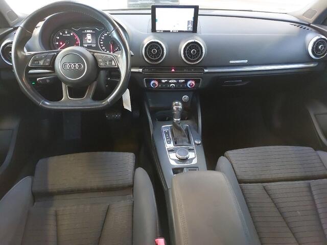 Audi A3 Limousine 1.0 TFSI Limousine Automaat Led NAP