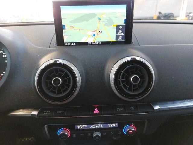 Audi A3 Limousine 1.0 TFSI Limousine Automaat Led NAP