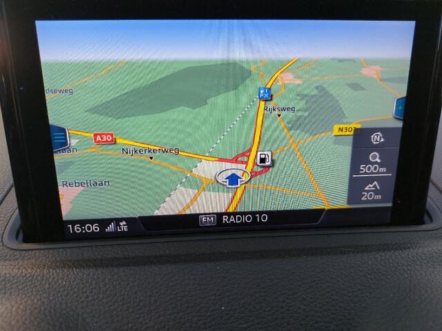 Audi A3 Limousine 1.0 TFSI Limousine Automaat Led NAP