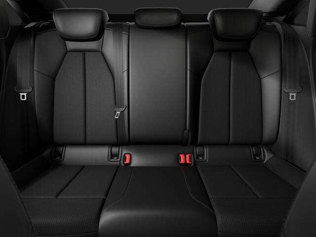 Audi A3 Limousine 30 TFSI S edition | 116 PK | Automaat | Adaptive cruise control | S line | LED verlichting | Achteruitrijcamera |