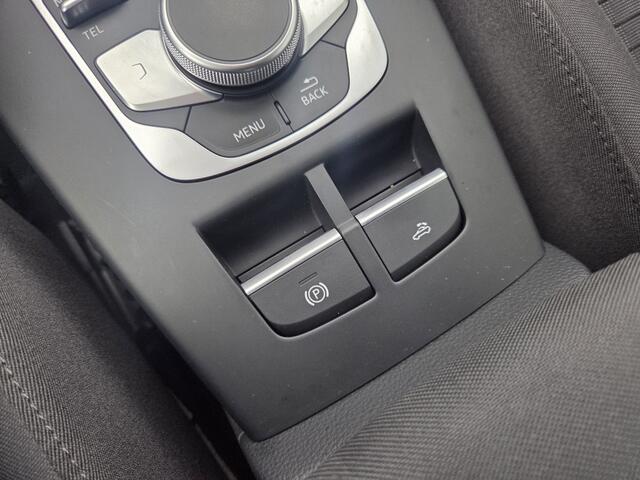 Audi A3 Cabriolet 1.4 TFSI Sp. Cab Ed.