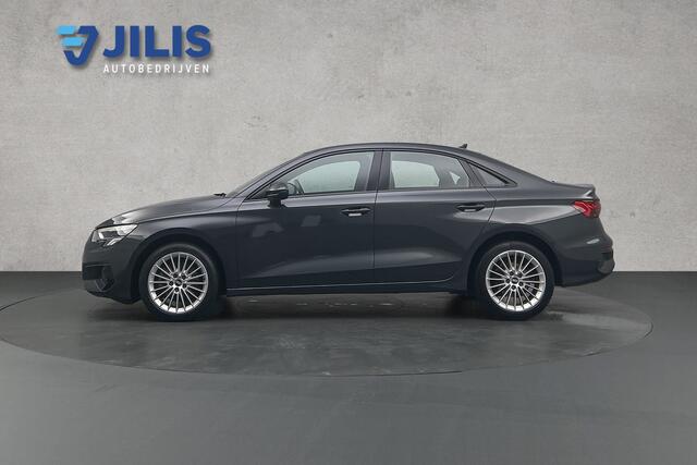 Audi A3 Limousine 30 TFSI | LED | Digitaal display | Apple Carplay | Cruise control
