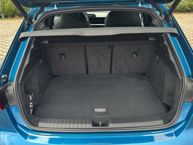 Audi A3 35 TFSI S-LINE ELEK-KLEP/CAMERA/CRUISE/STOELVERW