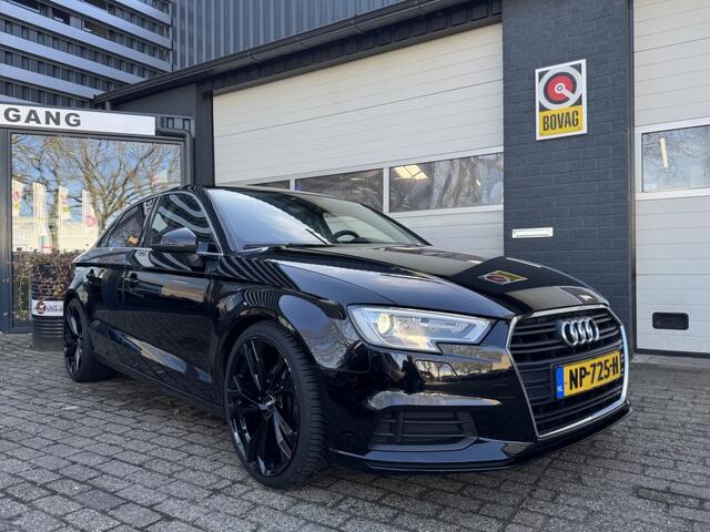 Audi A3 Limousine 1.4 TFSI CoD ProL.