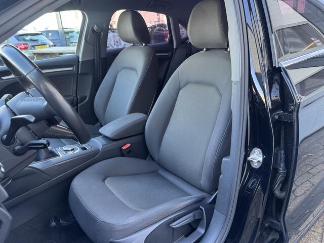 Audi A3 Limousine 1.4 TFSI CoD ProL.