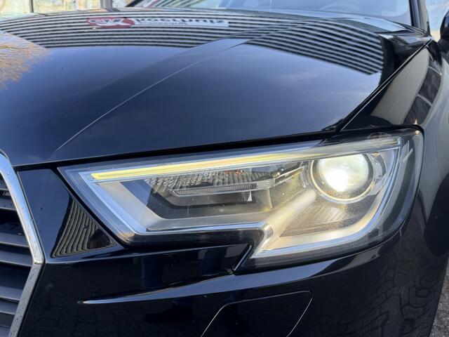 Audi A3 Limousine 1.4 TFSI CoD ProL.