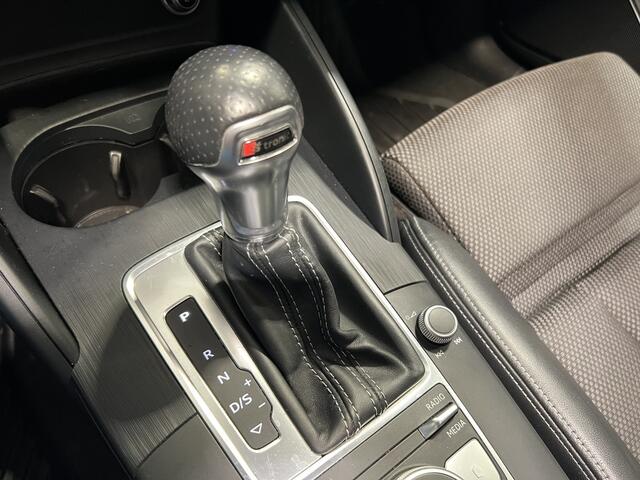 Audi A3 Limousine 1.5 TFSI CoD Design Pro Line Plus | Navigatie/Android | LM Velgen | Elektrisch Glazen Panoramadak | Cruise Control |