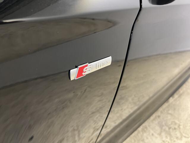 Audi A3 Limousine 1.5 TFSI CoD Design Pro Line Plus | Navigatie/Android | LM Velgen | Elektrisch Glazen Panoramadak | Cruise Control |