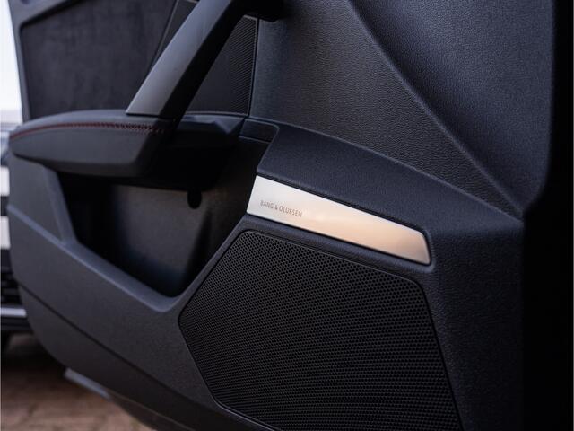 Audi A3 Limousine 35 TFSI S edition PANO B&O BLACK OPTIC 19 INCH ELEK SCHAALSTOEL CAMERA