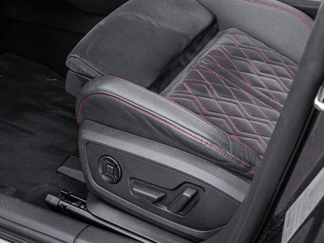 Audi A3 Limousine 35 TFSI S edition PANO B&O BLACK OPTIC 19 INCH ELEK SCHAALSTOEL CAMERA