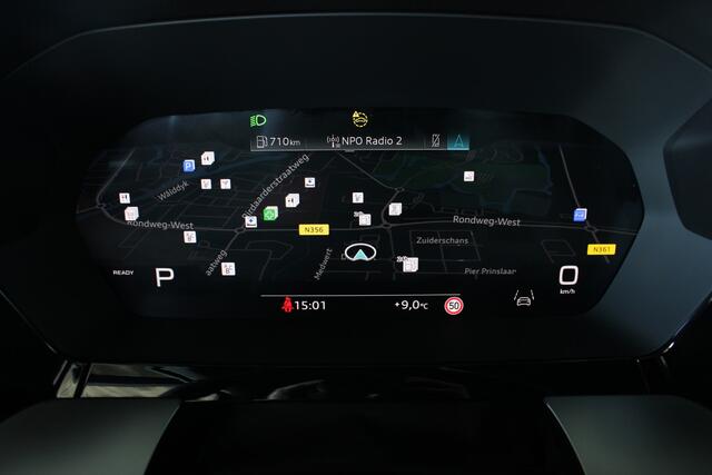 Audi A3 Limousine 30 TFSI Advanced edition Adapt. Cruise | Carplay | Sportstoelen | Navi | Full LED | Clima | 17" LMV | PDC V+A