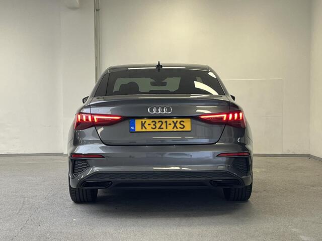 Audi A3 Limousine 35 TFSI S edition | 3x S-LINE | ACC | 1e-EIG | ORG.NL |