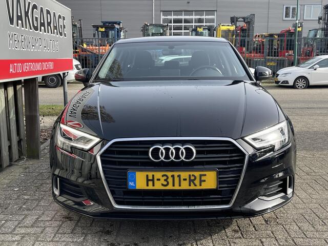 Audi A3 Limousine 35 TFSI CoD Advance 17"/Virtual Cockpit/Climate/PDC v+a/LED/Navigatie
