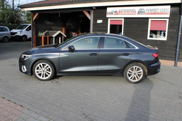 Audi A3 30 TFSI Advanced Edition Automaat - virtual cockpit