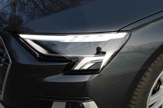 Audi A3 30 TFSI Advanced Edition Automaat - virtual cockpit