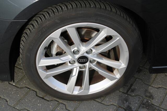 Audi A3 30 TFSI Advanced Edition Automaat - virtual cockpit