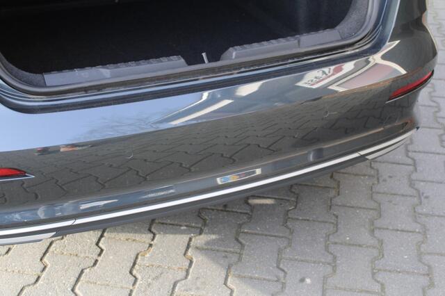 Audi A3 30 TFSI Advanced Edition Automaat - virtual cockpit