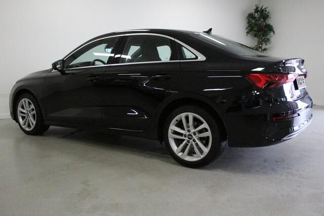 Audi A3 Limousine 35 TFSI Advanced edition | 1.5-150PK | ACC | DAB-RADIO | CARPLAY | NAVIGATIE | PDC | KEYLESS | CLIMA |