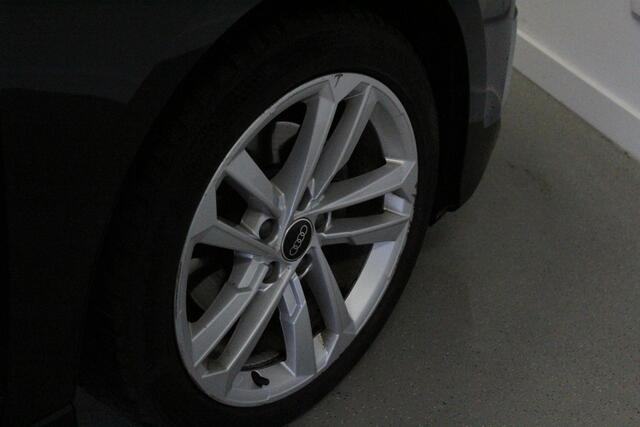 Audi A3 Limousine 35 TFSI Advanced edition | 1.5-150PK | ACC | DAB-RADIO | CARPLAY | NAVIGATIE | PDC | KEYLESS | CLIMA |