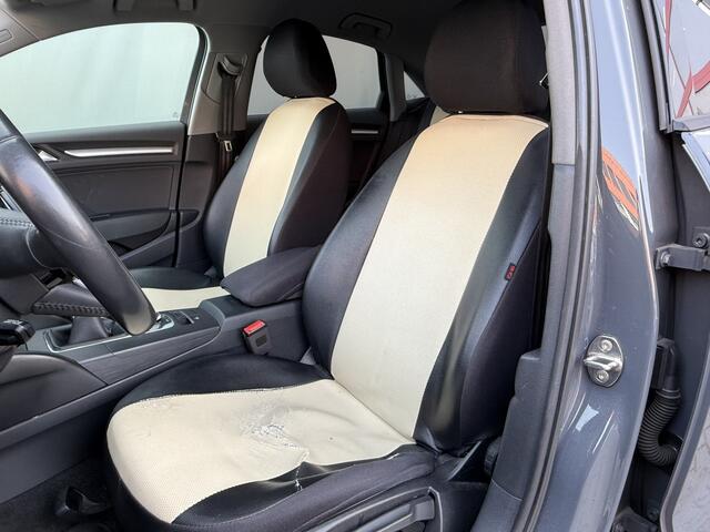 Audi A3 Limousine BWJ 2019 30 TFSI 116 PK Pro Line NIEUW BINNEN!