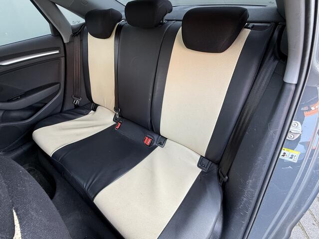 Audi A3 Limousine BWJ 2019 30 TFSI 116 PK Pro Line NIEUW BINNEN!