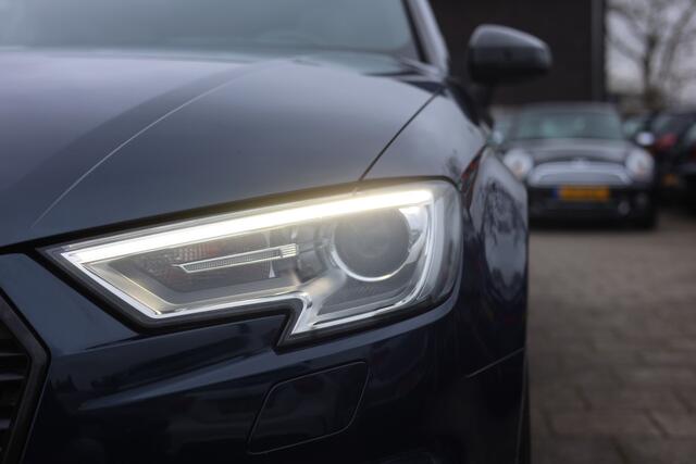 Audi A3 Limousine 1.4 TFSI COD | SPORT | AUT | 3X S-LINE | PANO
