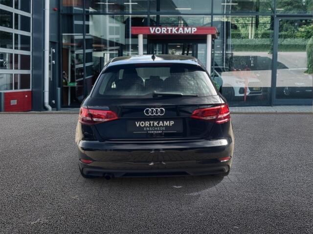 Audi A3 30 TFSI S-TRONIC NAVI/CRUISE/PDC BTW AUTO
