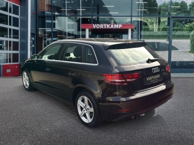 Audi A3 30 TFSI S-TRONIC NAVI/CRUISE/PDC BTW AUTO