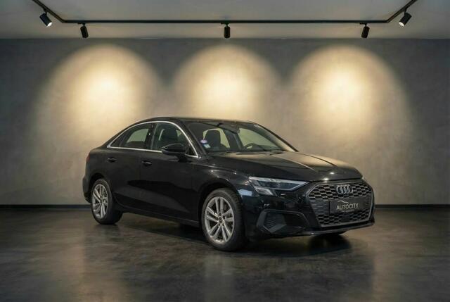 Audi A3 Limousine 35 TFSI 150 pk Pano l Camera l FULL LED l Bang & Olufsen