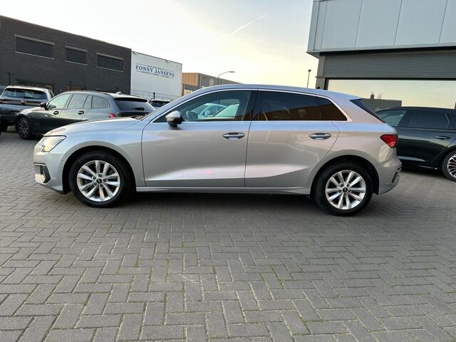 Audi A3 A3 Sportback 30 TFSi Aut. Proline Navigatie