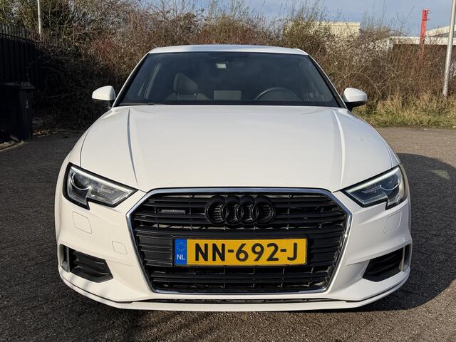 Audi A3 Limousine 2.0 TFSI 190 PK Quattro Sport Pro Line