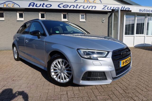 Audi A3 35 TFSI COD SPORT S-LINE , PANO , VIRTUAL COCKPIT ENZ ...