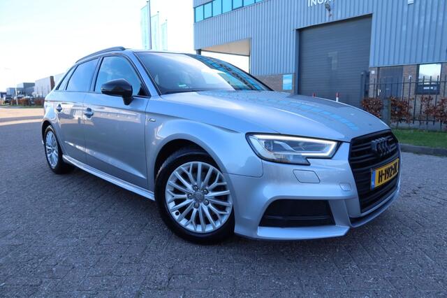 Audi A3 35 TFSI COD SPORT S-LINE , PANO , VIRTUAL COCKPIT ENZ ...