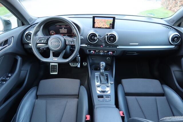 Audi A3 35 TFSI COD SPORT S-LINE , PANO , VIRTUAL COCKPIT ENZ ...