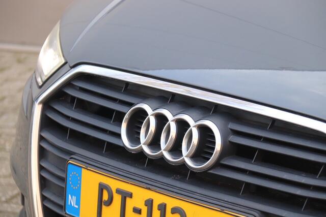 Audi A3 Limousine 1.0 TFSI Sport Lease Edition, Automaat, Camera, Cruise, Trekhaak