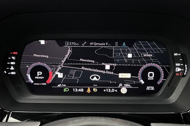 Audi A3 Limousine 30 TFSI | LED | Navigatie | Apple Carplay | Virtual cockpit | Sportstoelen | Cruise control