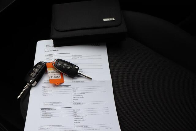 Audi A3 Limousine 1.0 TFSI Navigatie, Camera, Climate control, Cruise control