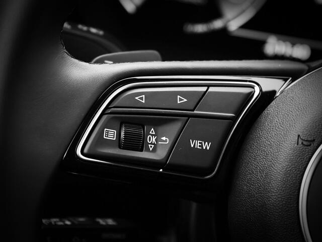 Audi A3 Limousine 30 TFSI Advanced edition 116 PK · Assis.pak Driving+Parking plus · Privacyglas · 3-spaaks sport mf+ afgevl padd · MEGA Sale