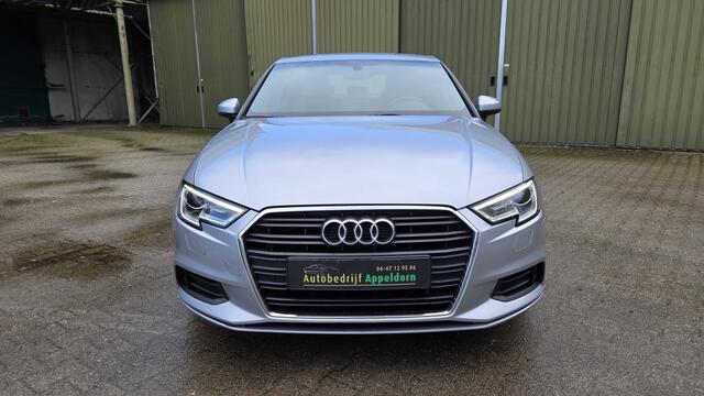 Audi A3 Limousine 1.0 TFSI ProL.